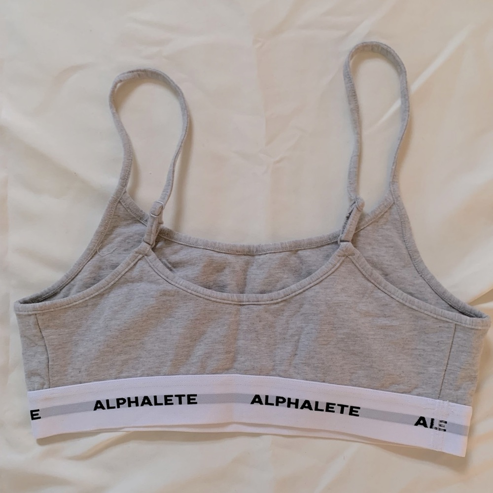 Alphalete Bralette - Picture 2 of 2